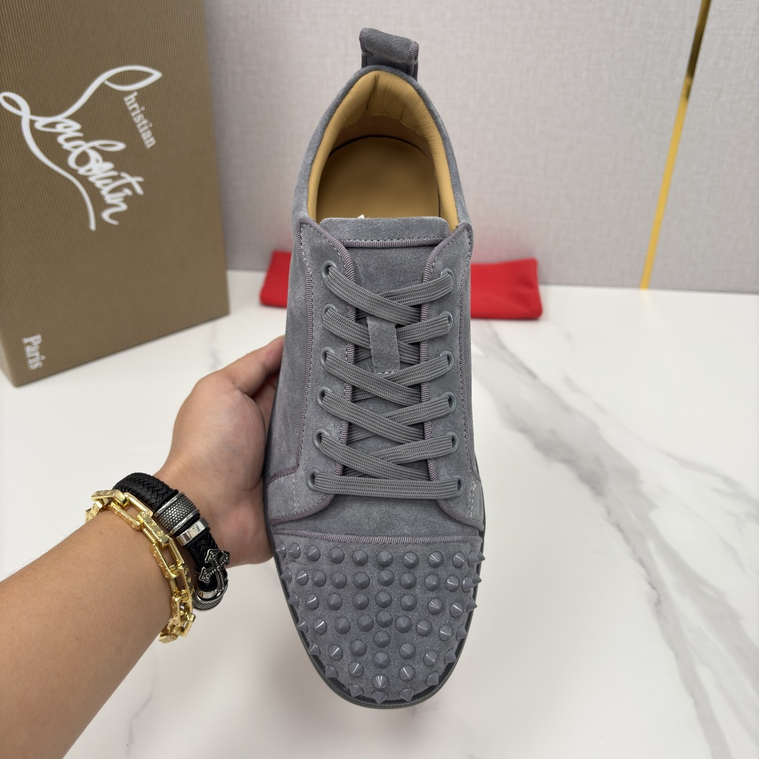 Cistian Louboutin shoes